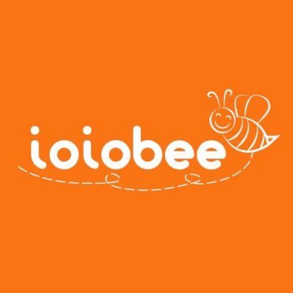 ioiobee Logo