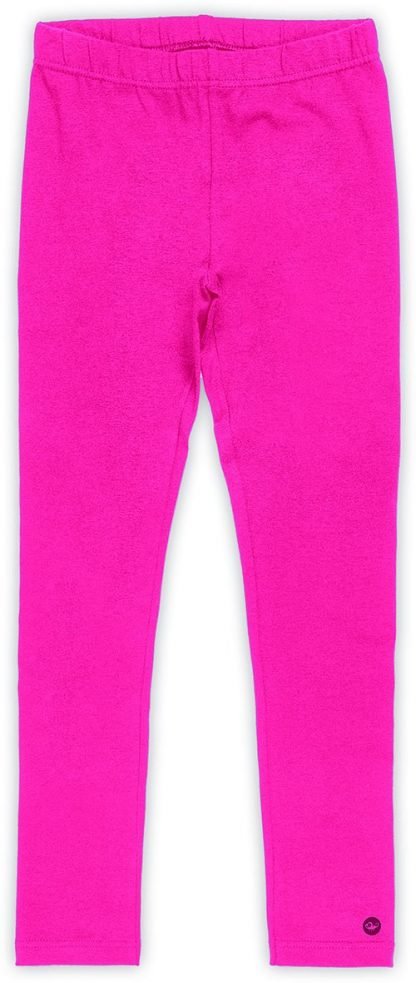 Calça Legging Infantil - Rosa - 16