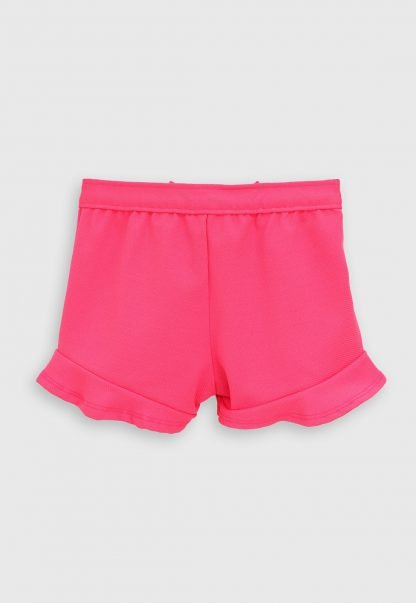 Short Infantil Menina