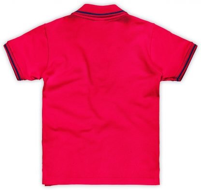 Camisa Polo Infantil Menino