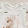 Conjunto Bebê Menina Blusa e Calça Legging