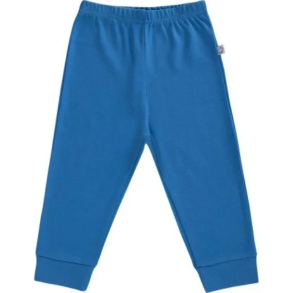 Calça Culote Bebê Kit com 3 peças