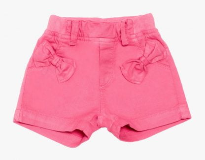 Short Bebê em Sarja - RS - G