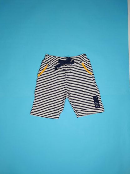 Conjunto Verão Infantil Bebê Menino Neon