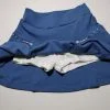 Conjunto Infantil Blusa e Short Saia Menina