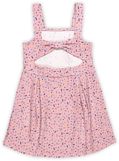 Vestido Infantil Menina