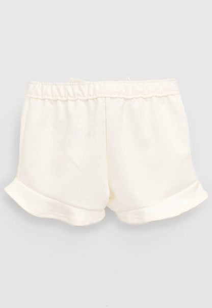 Short Infantil Menina