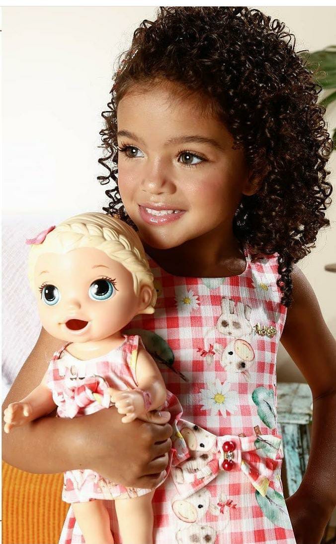 Roupa para boneca bebê ou american girl de 38cm a 45cm de altura