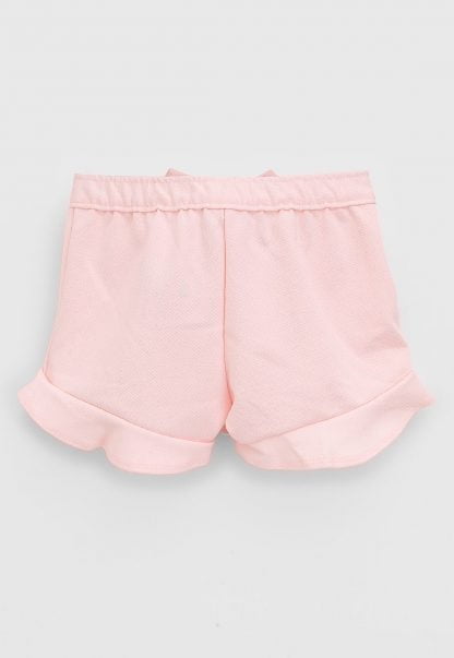 Short Infantil Menina