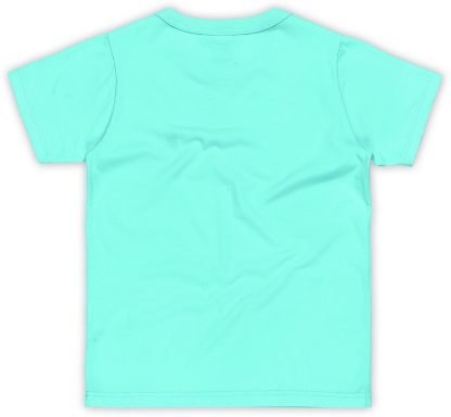 Camiseta Infantil Menino