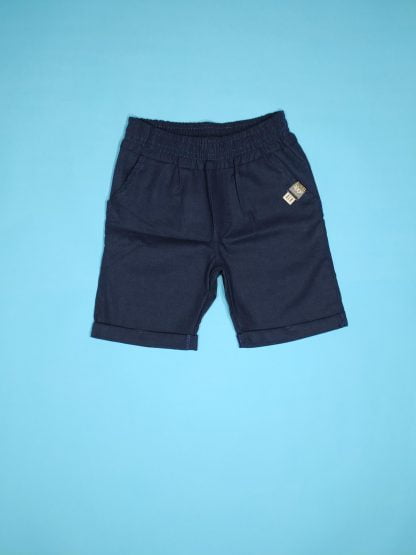 Conjunto Estiloso Verão Infantil Bebê Menino