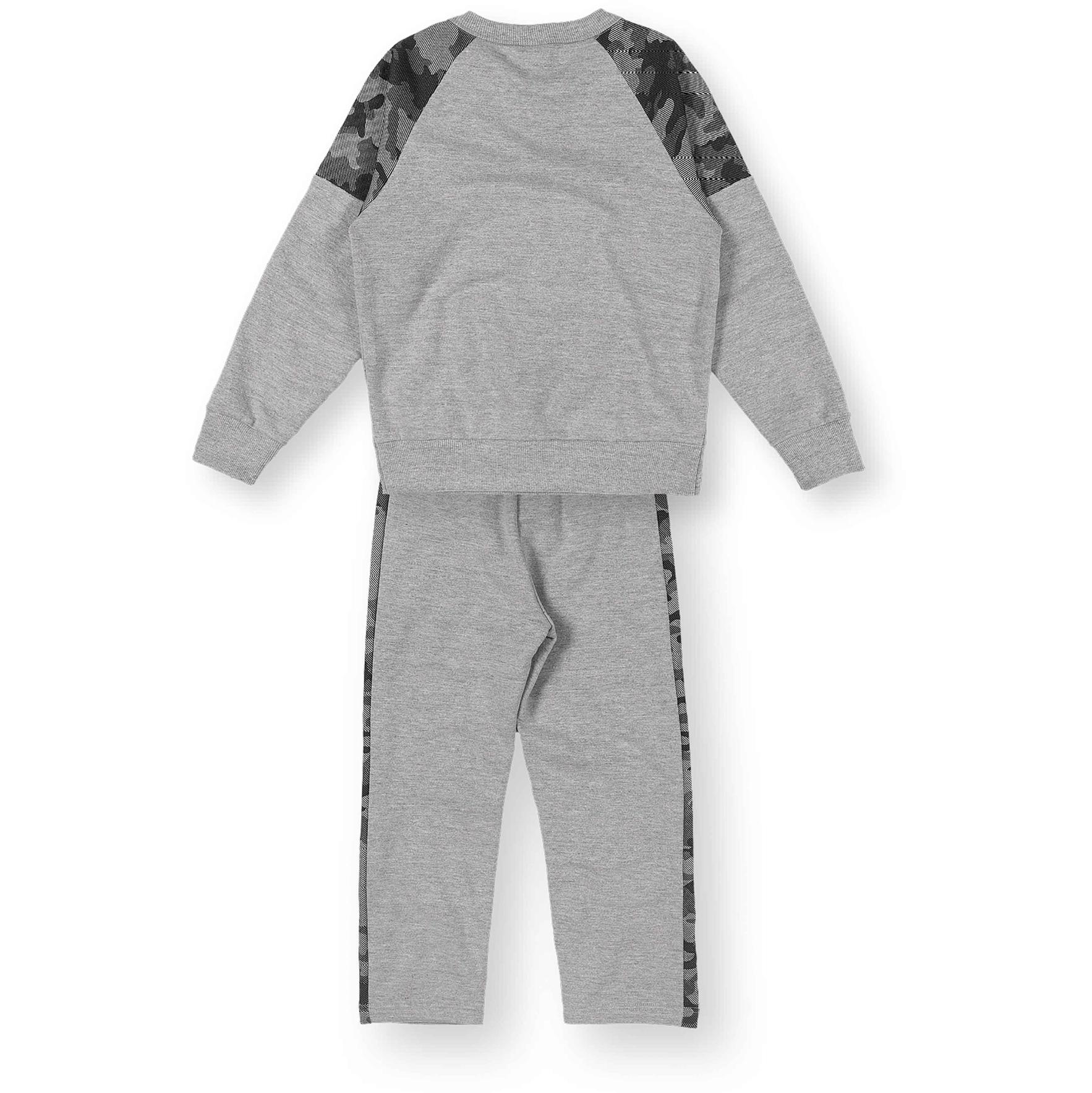 Conjunto sales moletom marisol
