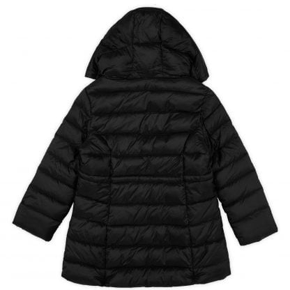 Jaqueta Infantil Puffer Alongadinha Marisol Menina