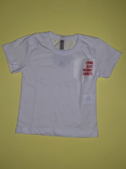 Conjunto Camiseta e Bermuda em Moletinho