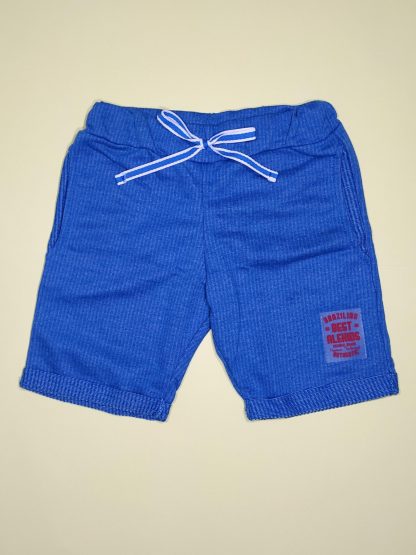 Conjunto Infantil Verão Bebê Menino