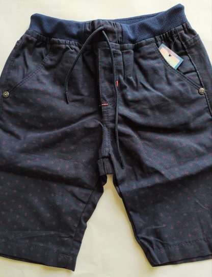 Bermuda Jeans Infantil