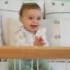 Conjunto Inverno Bebê Infantil Menina Selva