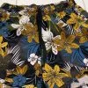 Bermudas Estampa Tropical
