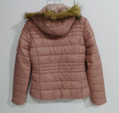 Jaqueta Feminina Microfibra Puffer Bobojaco